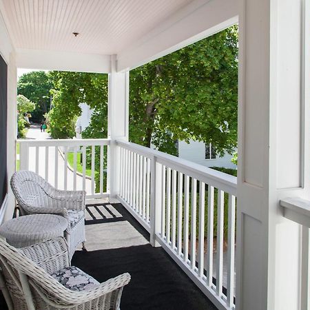 Harbour View Inn Mackinac Island Habitación foto