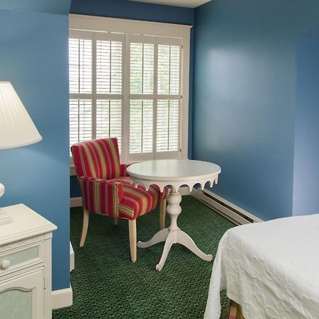 Harbour View Inn Mackinac Island Habitación foto