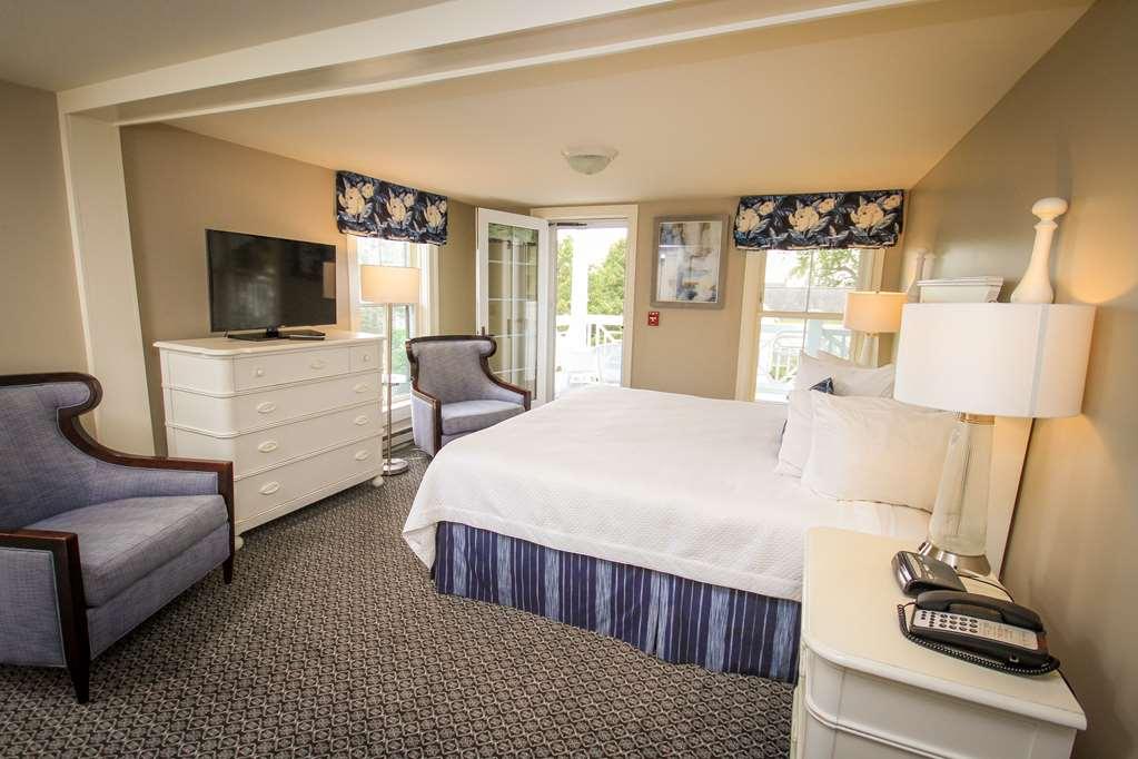Harbour View Inn Mackinac Island Habitación foto