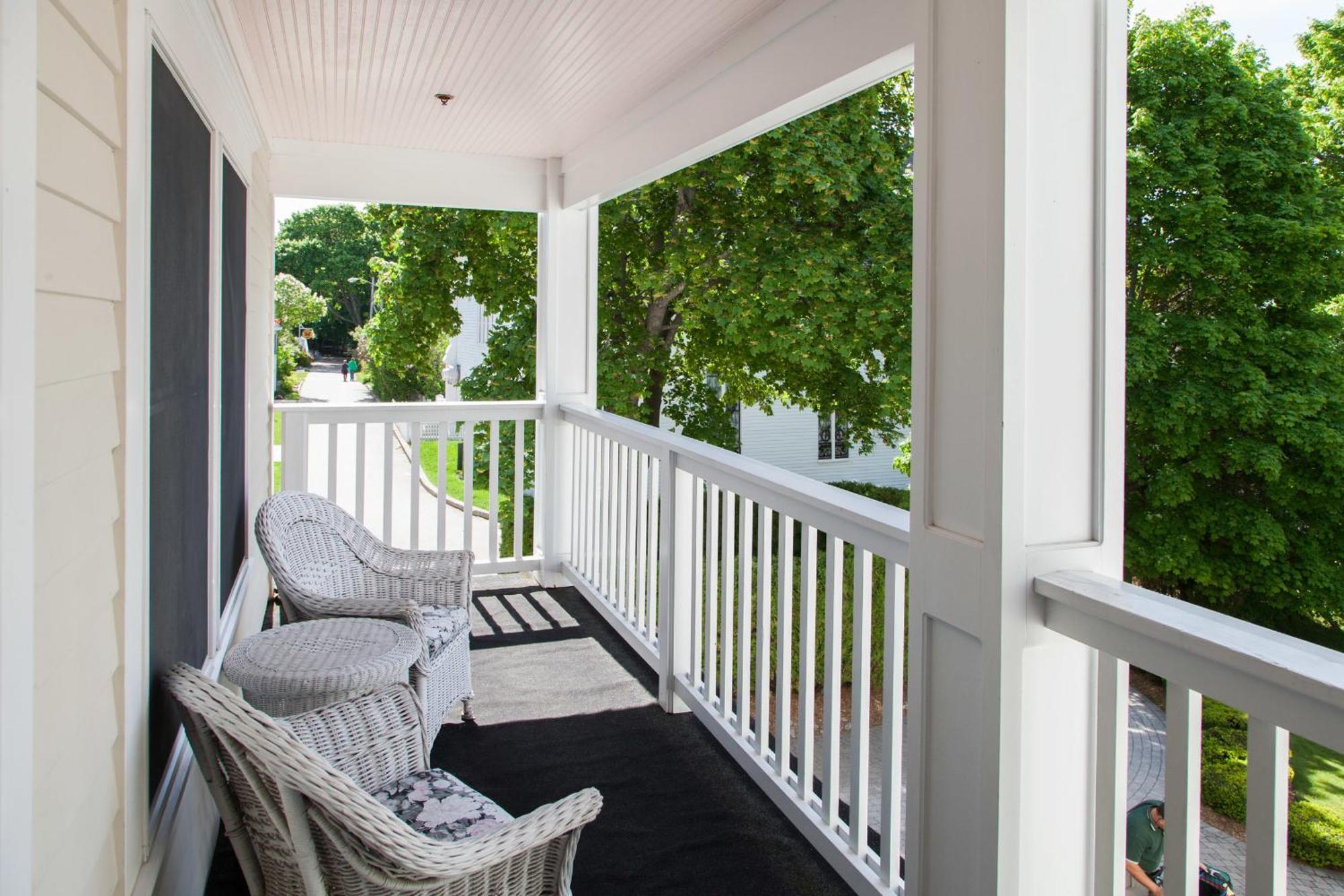 Harbour View Inn Mackinac Island Habitación foto