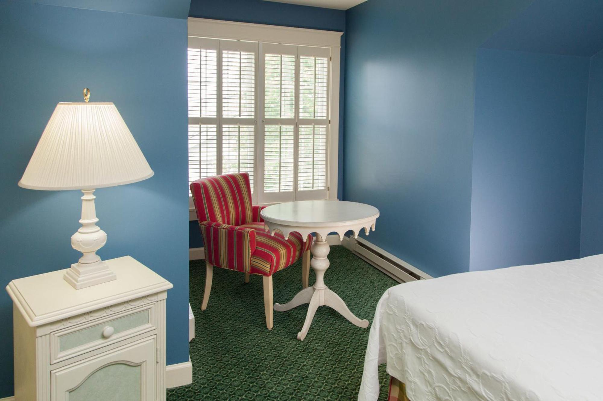Harbour View Inn Mackinac Island Habitación foto